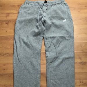 Nike sweatpants